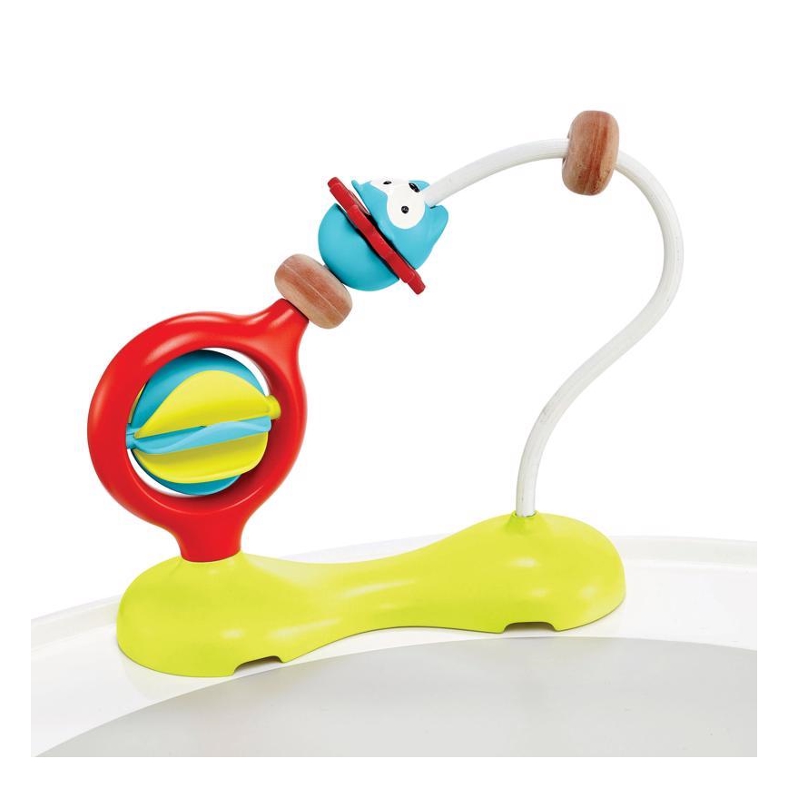 Skip Hop - Station de jeu enfant 3en1 EXPLORE&MORE 3xAAA