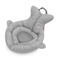 Skip Hop - Tapis de bain MOBY gris