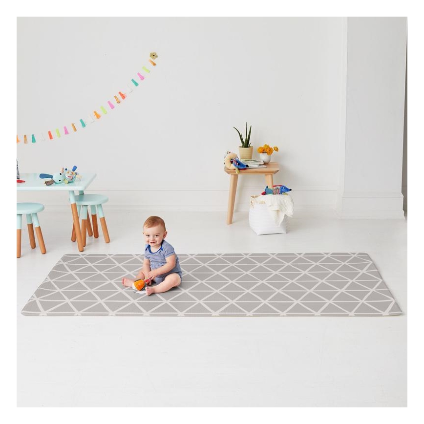 Skip Hop - Tapis de jeu pour enfants VIBRANT VILLAGE