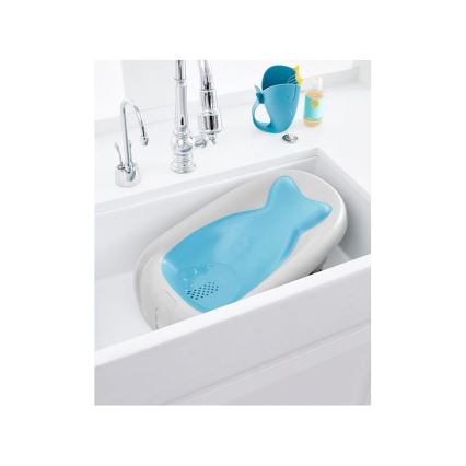 Skip Hop - Transat de bain MOBY bleu