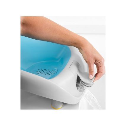 Skip Hop - Transat de bain MOBY bleu