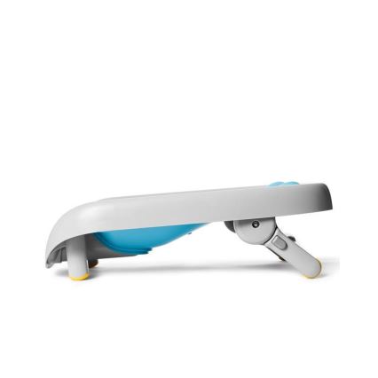 Skip Hop - Transat de bain MOBY bleu