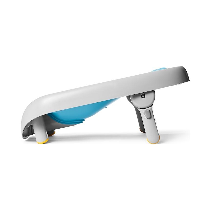 Skip Hop - Transat de bain MOBY bleu