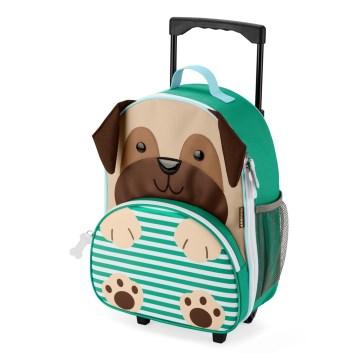 Skip Hop - Valise de voyage enfant ZOO carlin