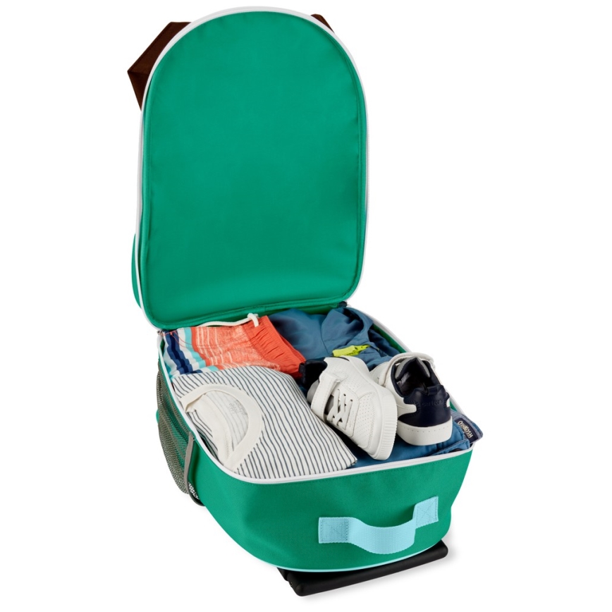 Skip Hop - Valise de voyage enfant ZOO carlin