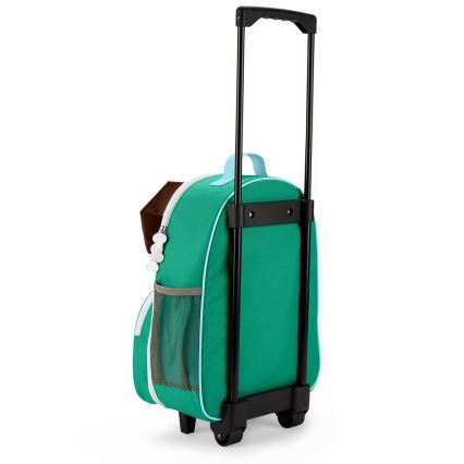 Skip Hop - Valise de voyage enfant ZOO carlin