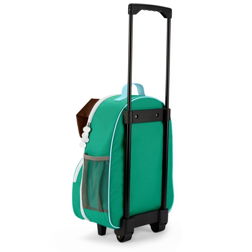 Skip Hop - Valise de voyage enfant ZOO carlin