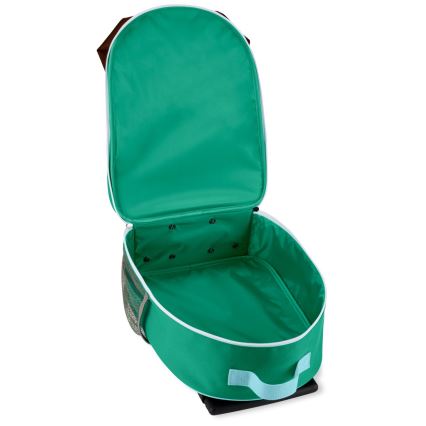 Skip Hop - Valise de voyage enfant ZOO carlin