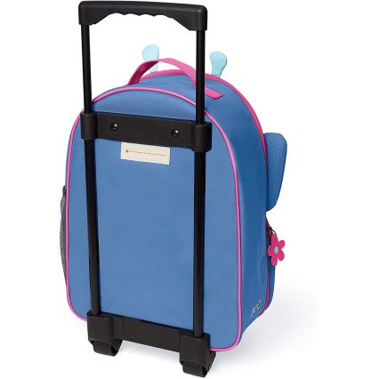 Skip Hop - Valise de voyage enfant ZOO papillon