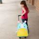 Skip Hop - Valise de voyage pour enfant ZOO licorne