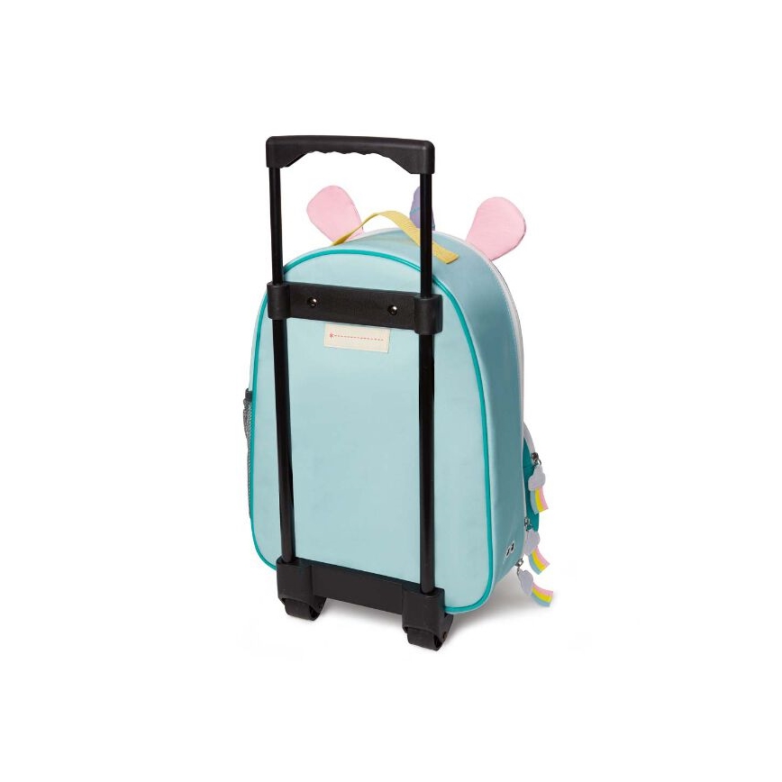 Skip Hop - Valise de voyage pour enfant ZOO licorne