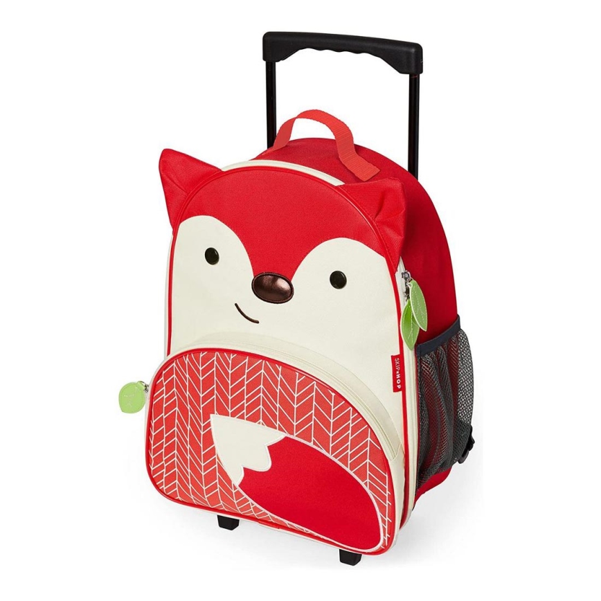 Skip Hop - Valise de voyage pour enfant ZOO renard