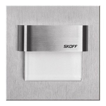 Skoff - Luminaire d'escalier LED TANGO LED/0,8W/10V