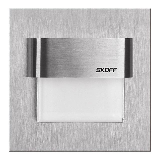 Skoff - Luminaire d'escalier LED TANGO LED/0,8W/10V