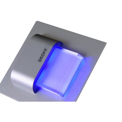 Skoff - Luminaire d'escalier LED TANGO LED/0,8W/10V