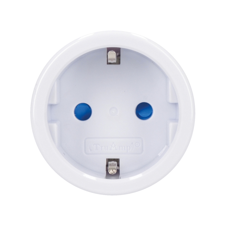 SKROSS - Adaptateur de voyage UK 16A