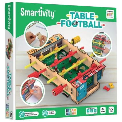 Smartivity - Baby-foot