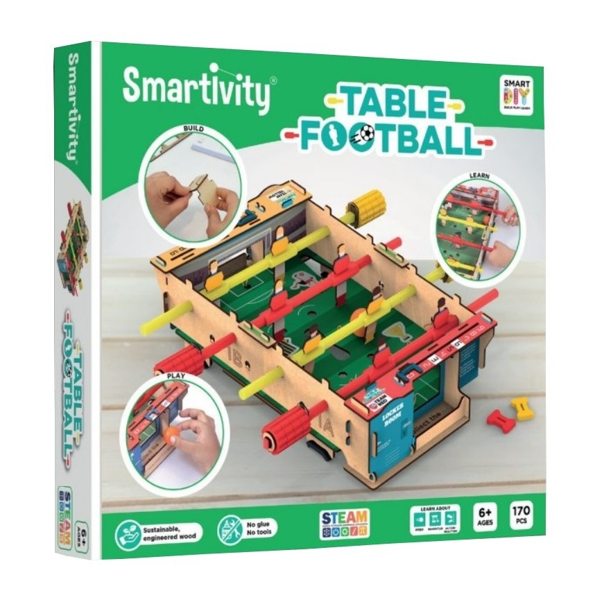 Smartivity - Baby-foot