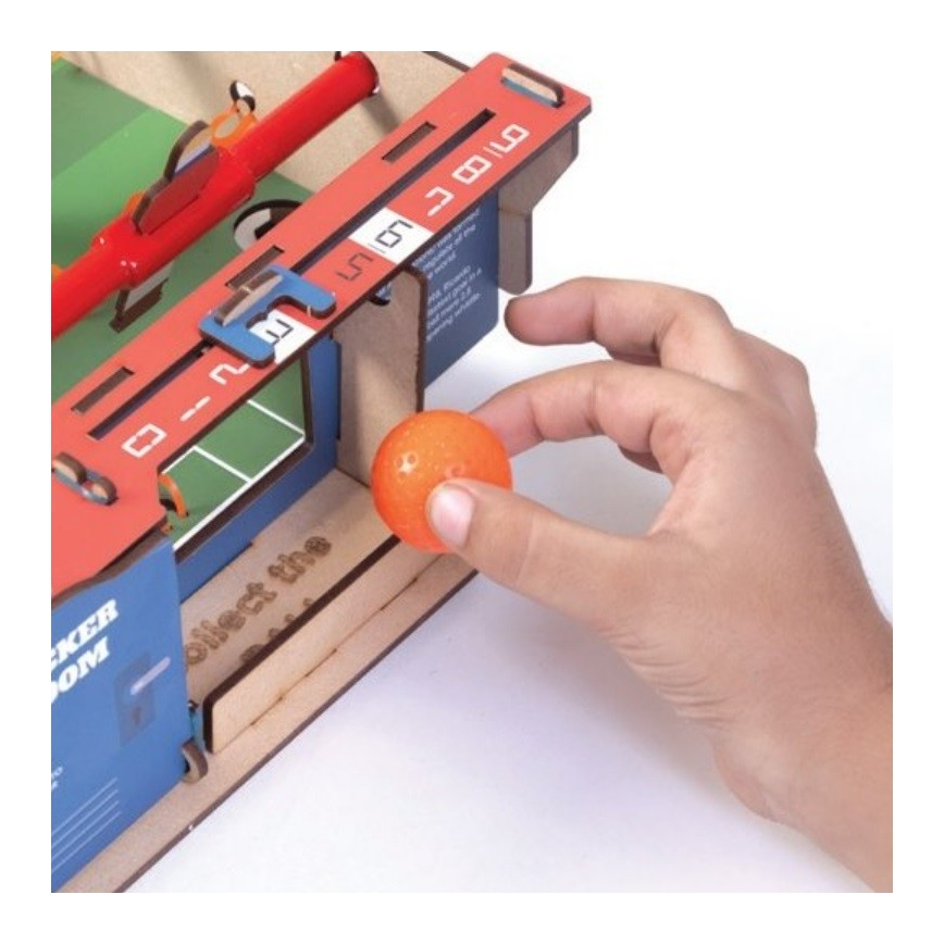 Smartivity - Baby-foot