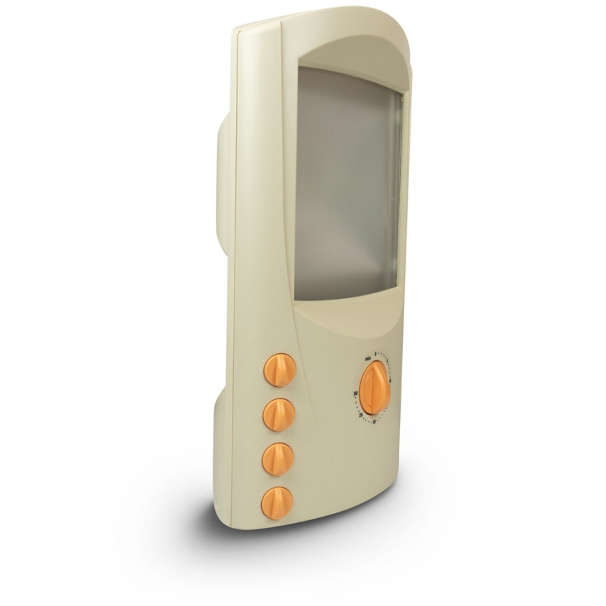 Solarium d'intérieur avec lampe halogène et filtre UV 440W/230V