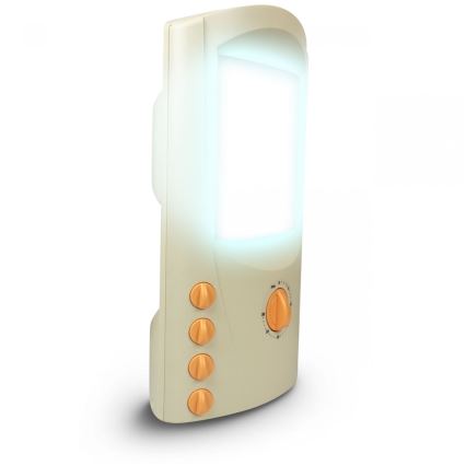 Solarium d'intérieur avec lampe halogène et filtre UV 440W/230V