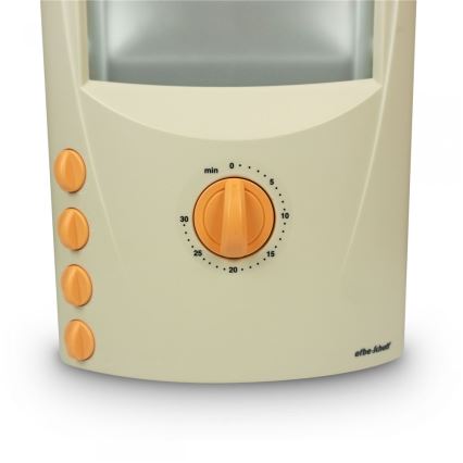 Solarium d'intérieur avec lampe halogène et filtre UV 440W/230V