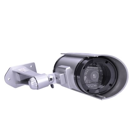 Fausse caméra de surveillance 2xAA