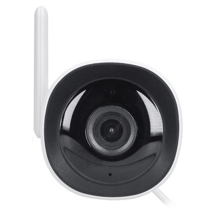 Caméra extérieure 5V 1440p Wi-Fi Tuya IP65