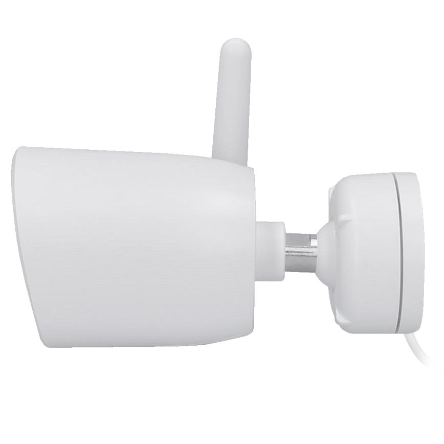 Caméra extérieure 5V 1440p Wi-Fi Tuya IP65