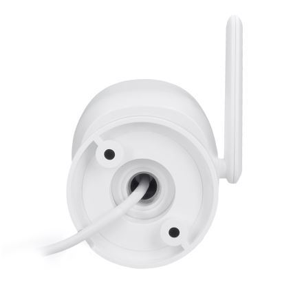 Caméra extérieure 5V 1440p Wi-Fi Tuya IP65