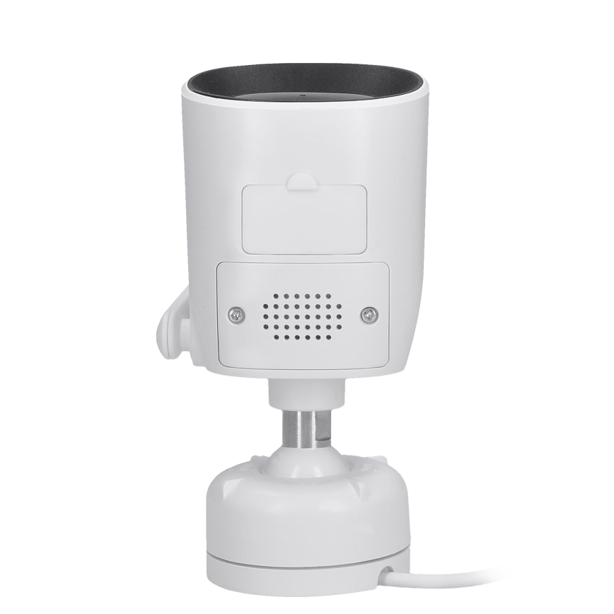 Caméra extérieure 5V 1440p Wi-Fi Tuya IP65