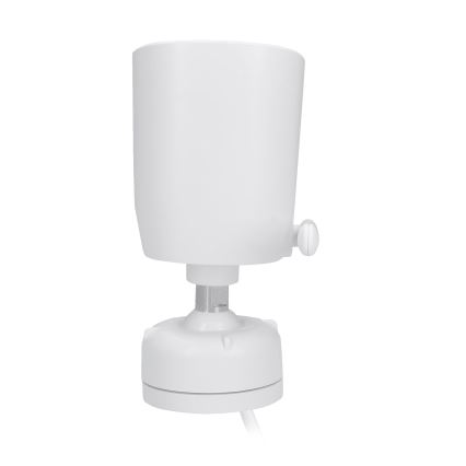 Caméra extérieure 5V 1440p Wi-Fi Tuya IP65