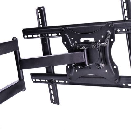 Grand support console pour TV à écran plat