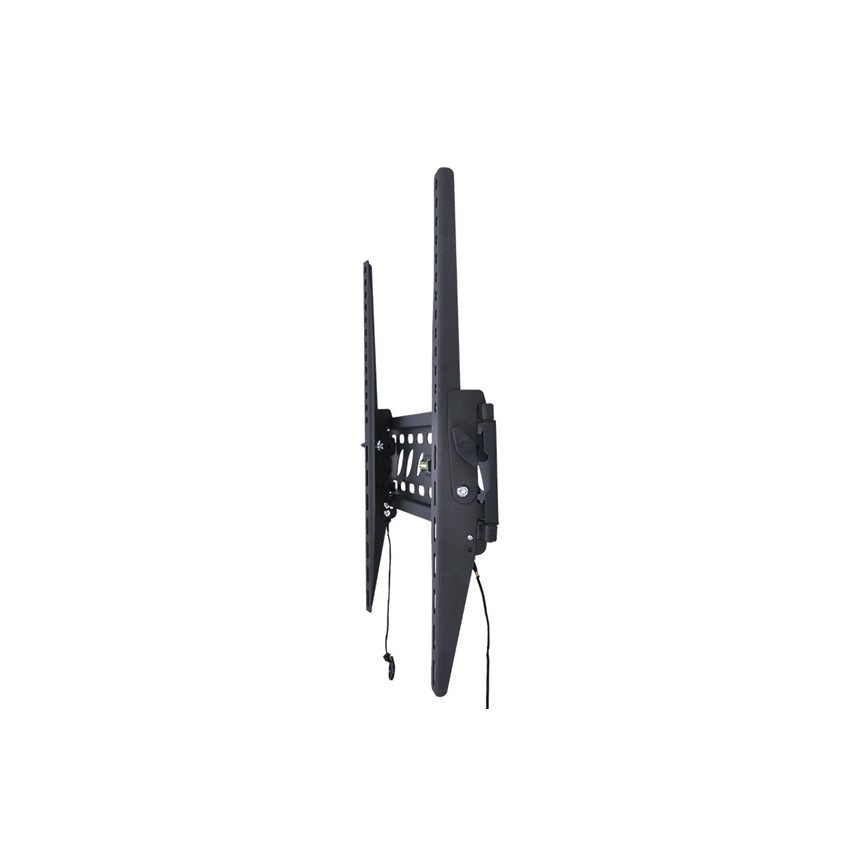 Grand support inclinable pour TV à écran plat