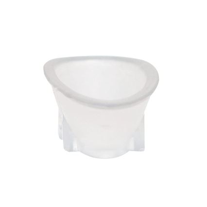 Pack de 5 embouts buccaux de rechange pour éthylotest