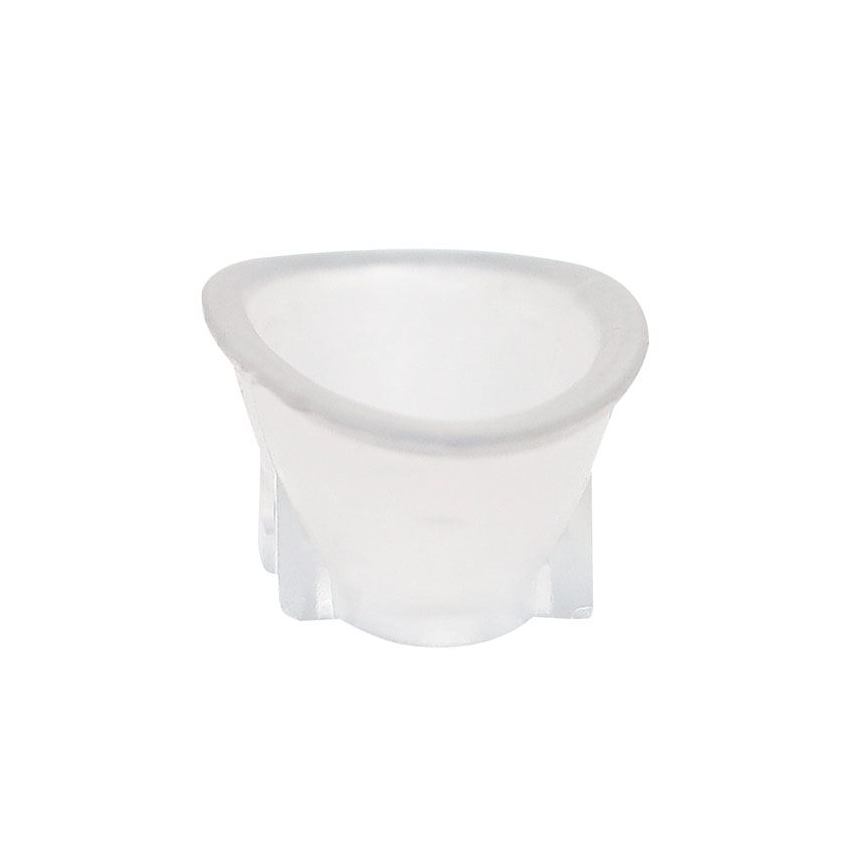 Pack de 5 embouts buccaux de rechange pour éthylotest