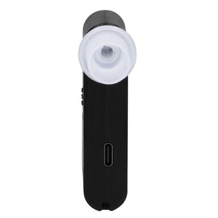 Alcotest rechargeable mini à cellule à combustible, 0,0 - 5,0‰ BAC sensibilité 0,08‰ 5V