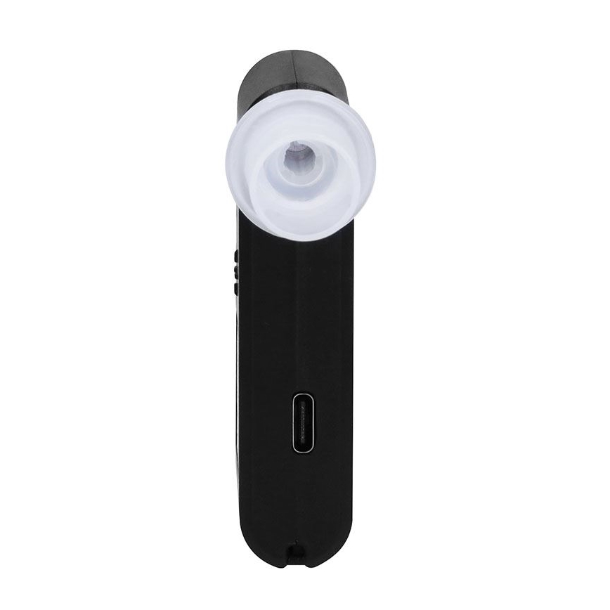 Alcotest rechargeable mini à cellule à combustible, 0,0 - 5,0‰ BAC sensibilité 0,08‰ 5V