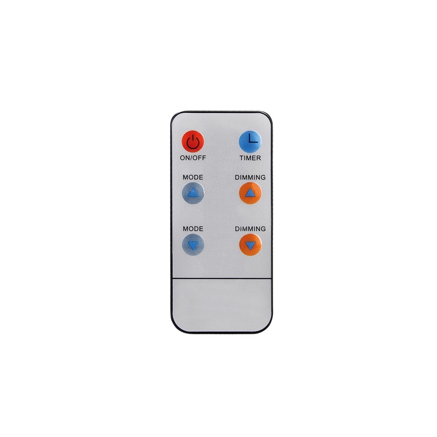 Guirlande de Noël LED RGB dimmable d'extérieur 25m 200xLED/230V + télécommande