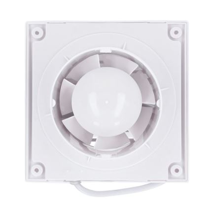 Ventilateur axial 13W/230V