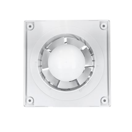 Ventilateur axial 13 W/230 V