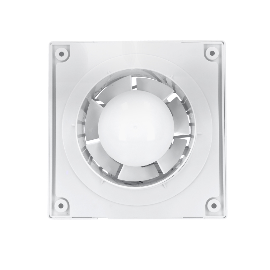 Ventilateur axial 13 W/230 V