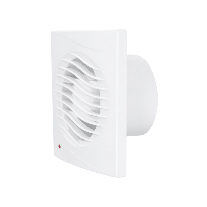 Ventilateur axial avec minuterie 13 W / 230 V