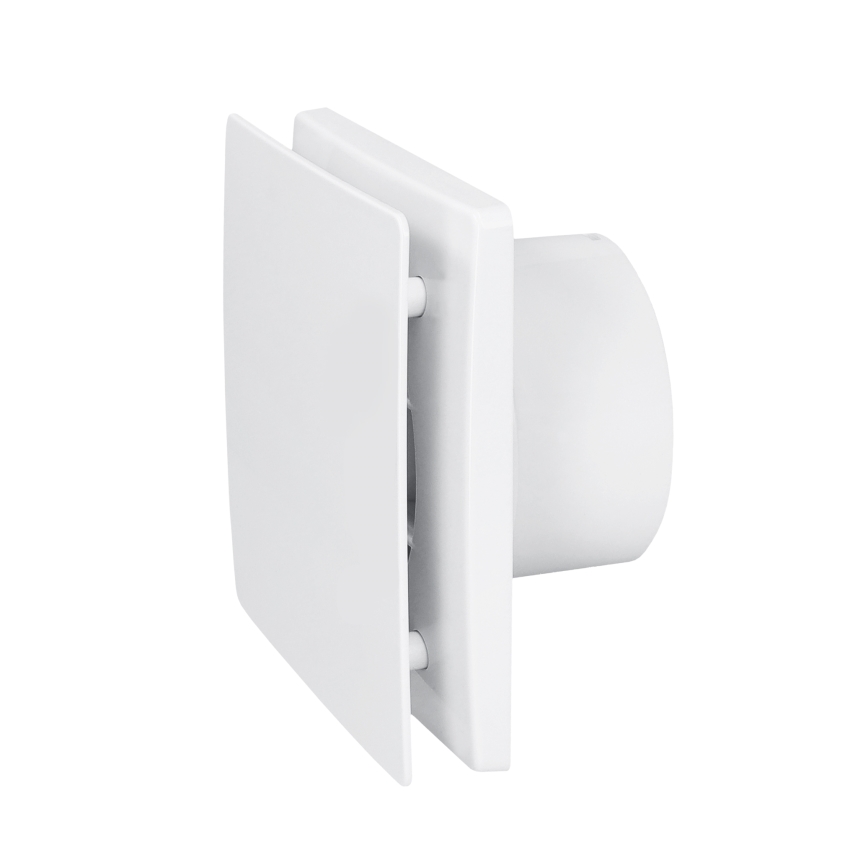 Ventilateur axial à minuterie 13 W/230 V