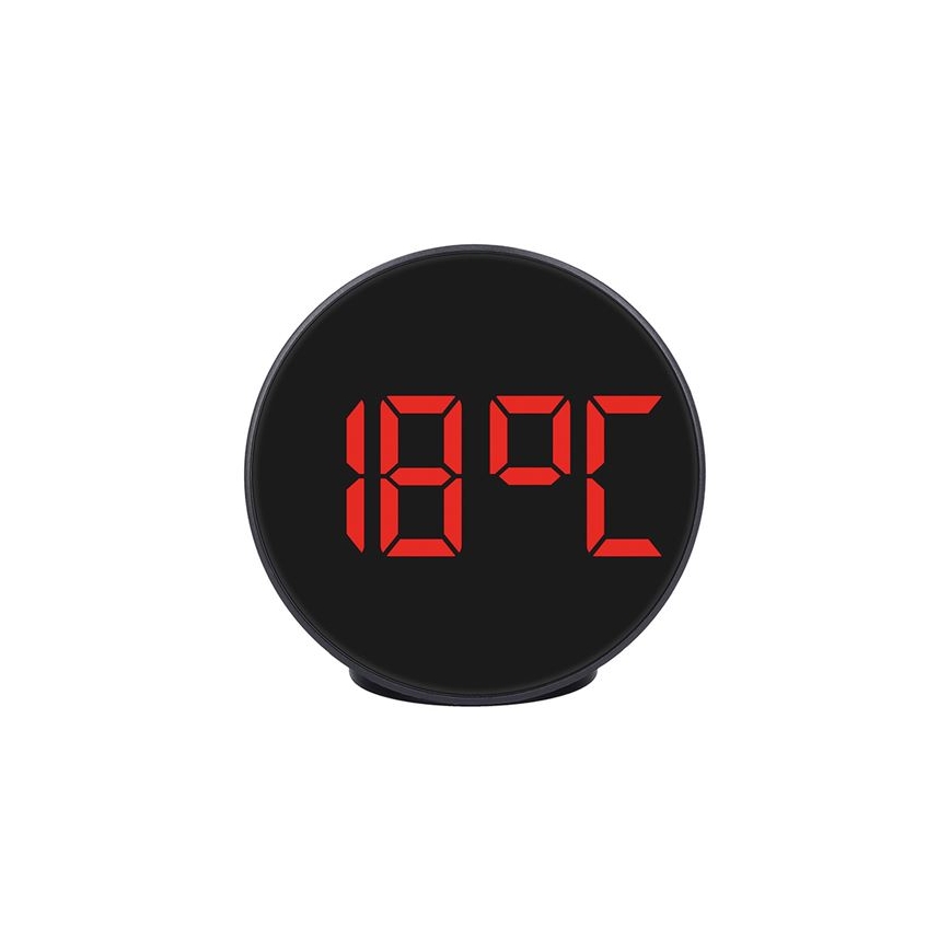 Réveil numérique 5V/3xAAA