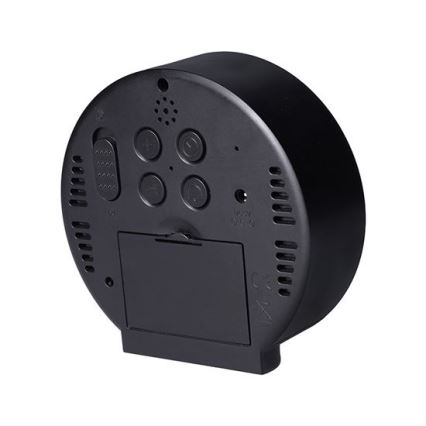 Réveil numérique 5V/3xAAA