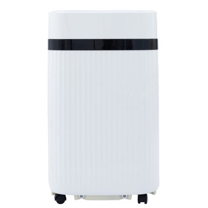 Solight DAC-12000 - Climatiseur portable connecté 1340W/230V 12000BTU Wi-Fi Tuya+RC