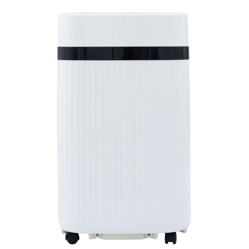 Solight DAC-12000 - Climatiseur portable connecté 1340W/230V 12000BTU Wi-Fi Tuya+RC