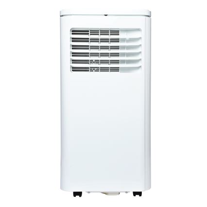 Climatiseur portable connecté 960W/230V 9000 BTU Wi-Fi Tuya + Télécommande