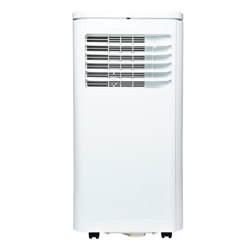 Climatiseur portable connecté 960W/230V 9000 BTU Wi-Fi Tuya + Télécommande